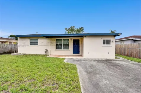 210 N 72nd Avenue Hollywood FL 33024