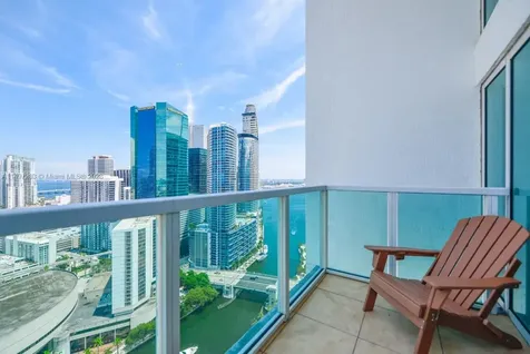 41 SE 5th Street Miami FL 33131