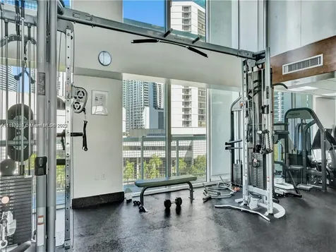 41 SE 5th Street Miami FL 33131