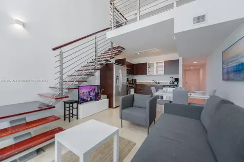 41 SE 5th Street Miami FL 33131