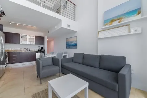 41 SE 5th Street Miami FL 33131