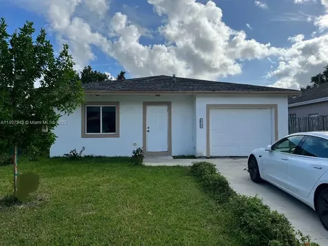 2722 NW 8th Street Fort Lauderdale FL 33311