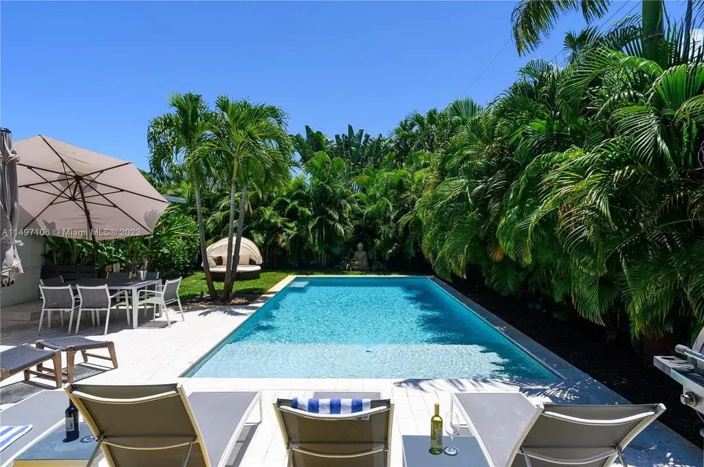 1737 NE 7th Terrace Fort Lauderdale FL 33305