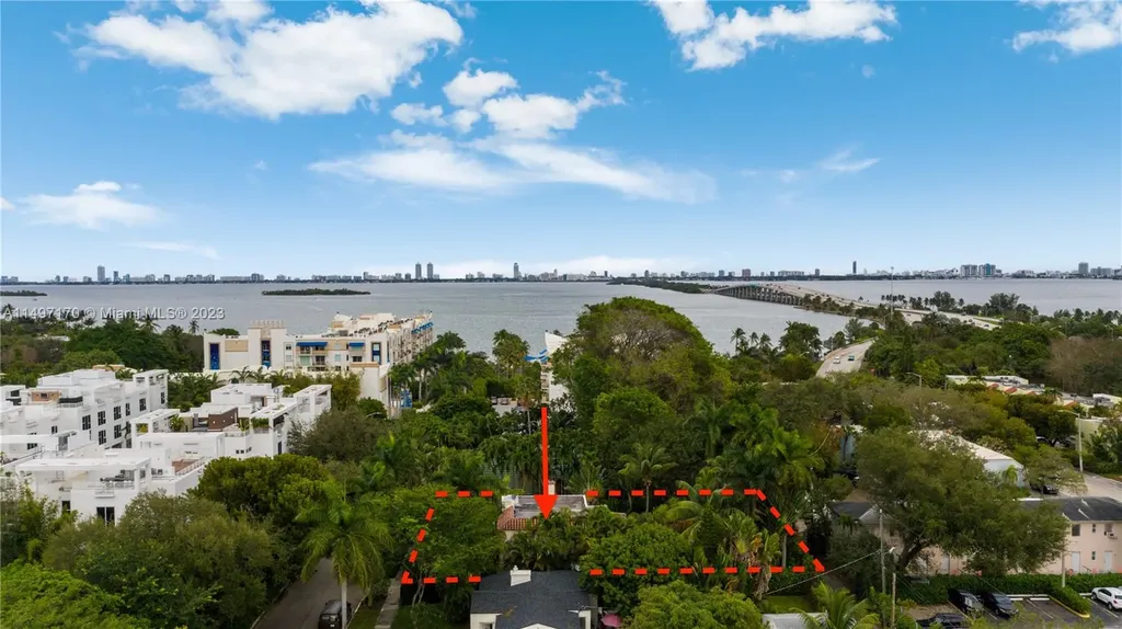 448 NE 39th Street Miami FL 33137