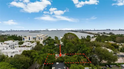 448 NE 39th Street Miami FL 33137