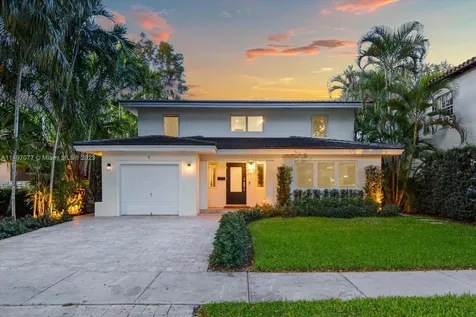647 Velarde Avenue Coral Gables FL 33134