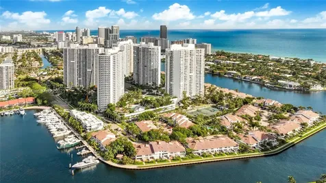 21150 NE 38th Avenue Miami FL 33180