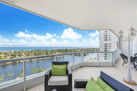 21150 NE 38th Avenue Miami FL 33180