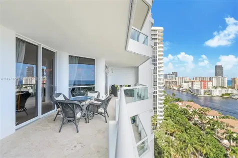 21150 NE 38th Avenue Miami FL 33180