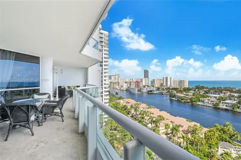 21150 NE 38th Avenue Miami FL 33180