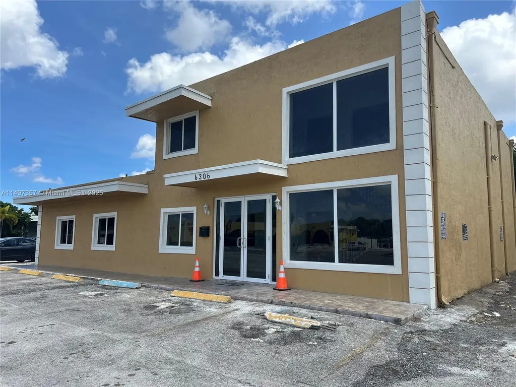 6300 Pembroke Road Miramar FL 33023