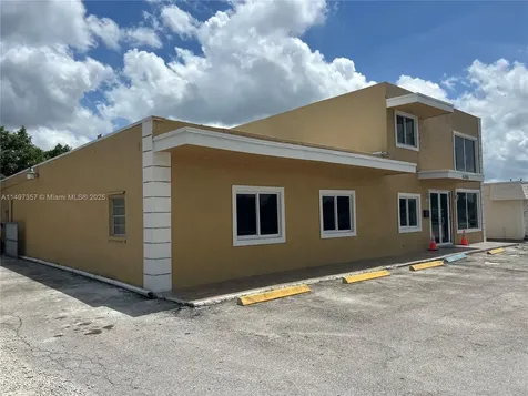 6300 Pembroke Road Miramar FL 33023