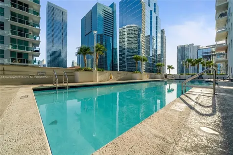 1200 Brickell Bay Drive Miami FL 33131