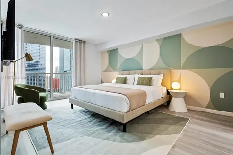 1200 Brickell Bay Drive Miami FL 33131