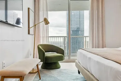 1200 Brickell Bay Drive Miami FL 33131