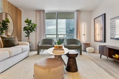 1200 Brickell Bay Drive Miami FL 33131