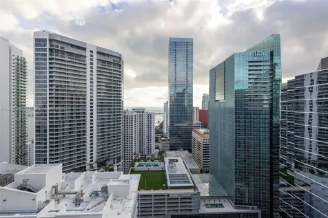 1200 Brickell Bay Drive Miami FL 33131