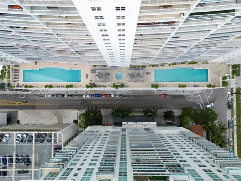 1200 Brickell Bay Drive Miami FL 33131