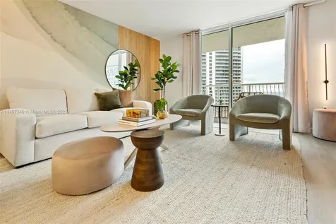 1200 Brickell Bay Drive Miami FL 33131