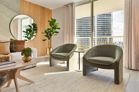 1200 Brickell Bay Drive Miami FL 33131