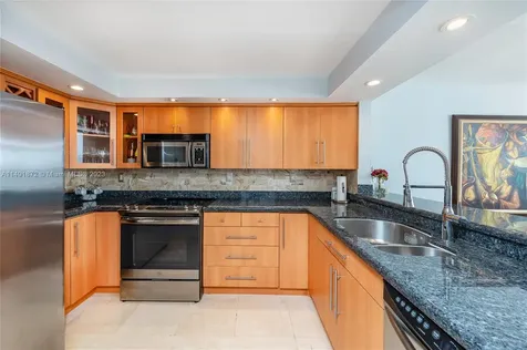 555 NE 15th Street Miami FL 33132