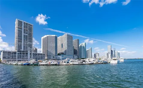555 NE 15th Street Miami FL 33132