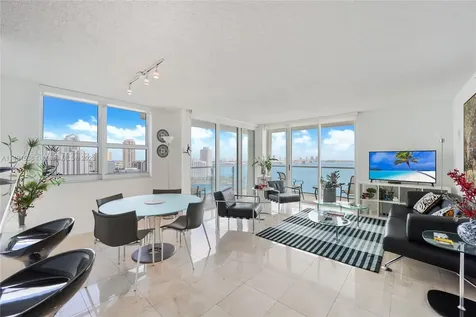 1155 Brickell Bay Drive Miami FL 33131