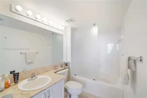 1155 Brickell Bay Drive Miami FL 33131