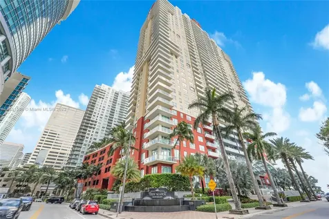 1155 Brickell Bay Drive Miami FL 33131
