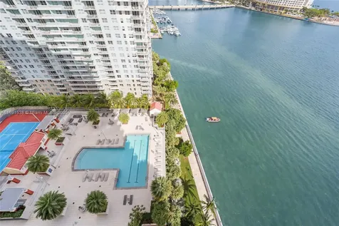 1155 Brickell Bay Drive Miami FL 33131