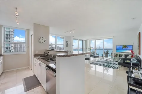 1155 Brickell Bay Drive Miami FL 33131