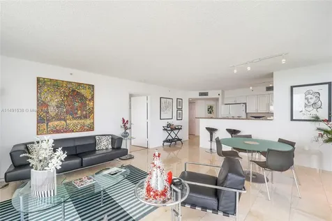 1155 Brickell Bay Drive Miami FL 33131