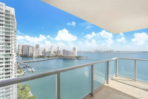1155 Brickell Bay Drive Miami FL 33131