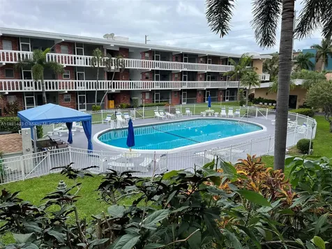 181 NE 14th Avenue Hallandale Beach FL 33009
