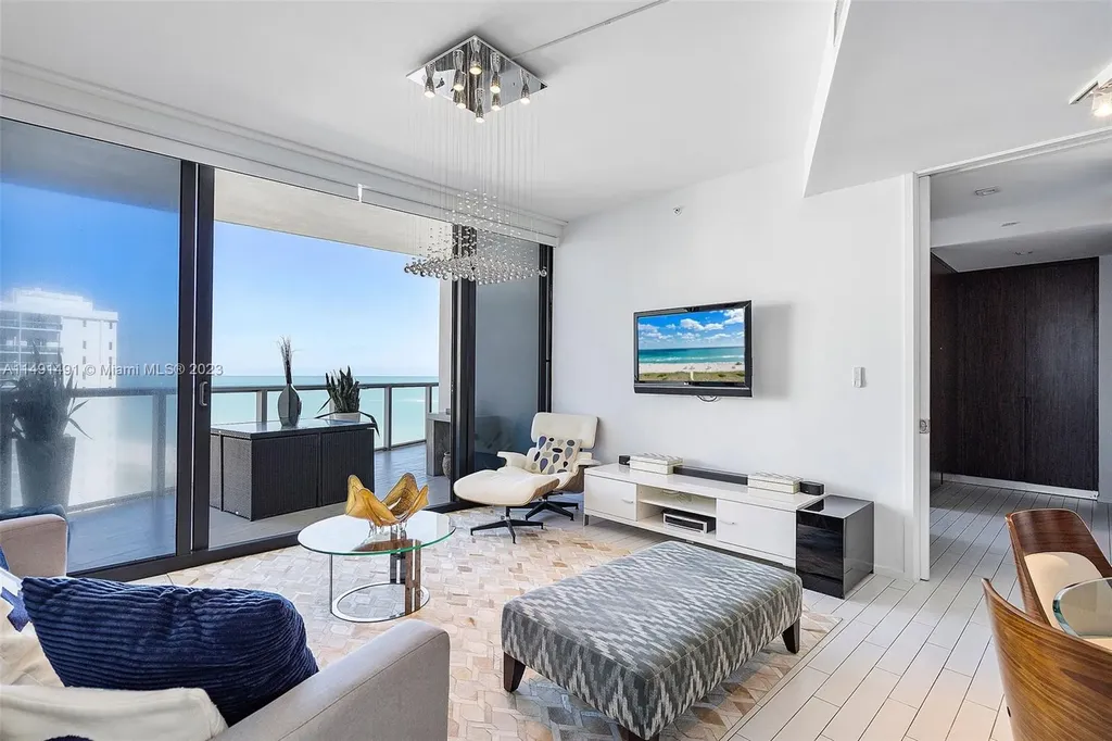 2201 Collins Avenue Miami Beach FL 33139