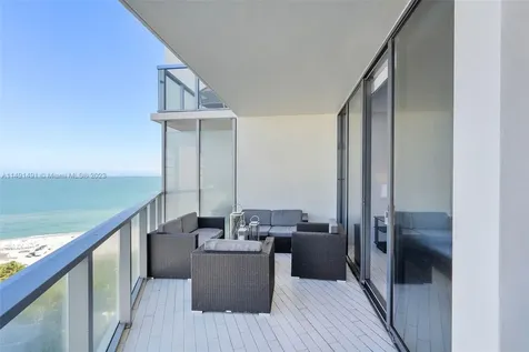 2201 Collins Avenue Miami Beach FL 33139
