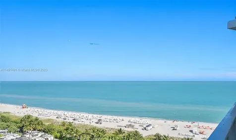 2201 Collins Avenue Miami Beach FL 33139