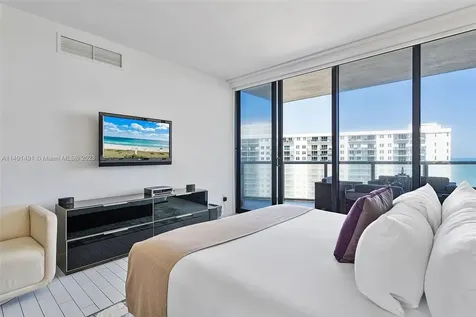 2201 Collins Avenue Miami Beach FL 33139