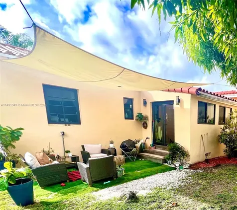9 Campina Court Coral Gables FL 33134