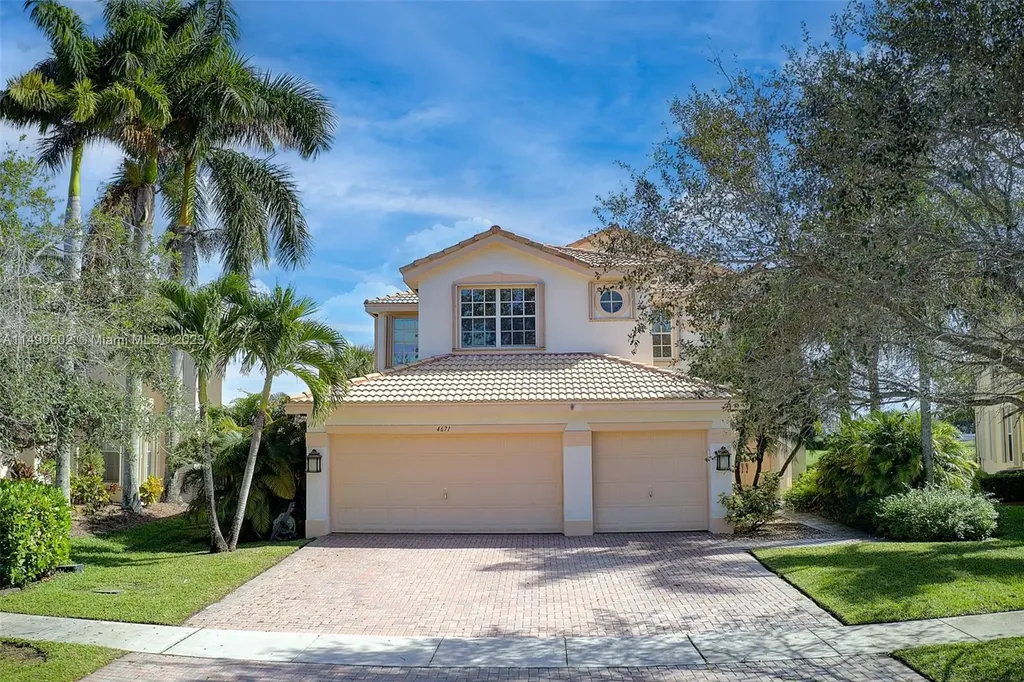 4671 SW 131st Terrace Miramar FL 33027