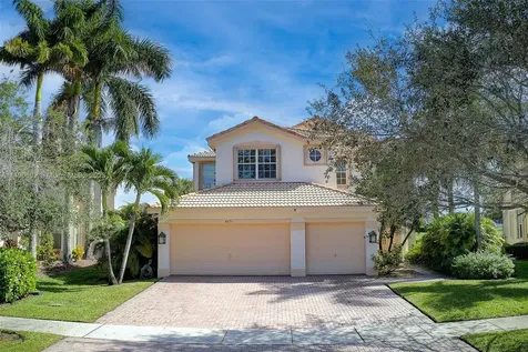4671 SW 131st Terrace Miramar FL 33027