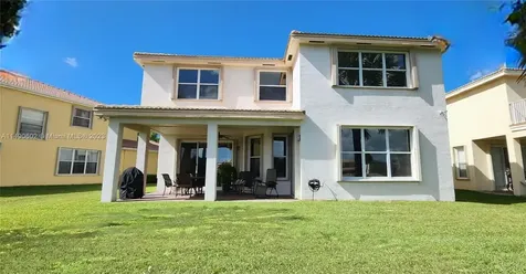 4671 SW 131st Terrace Miramar FL 33027