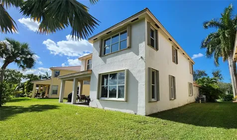 4671 SW 131st Terrace Miramar FL 33027