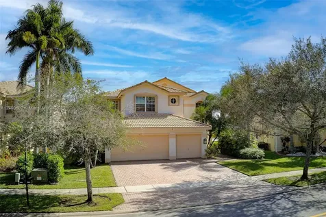 4671 SW 131st Terrace Miramar FL 33027