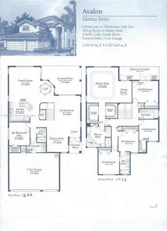 4671 SW 131st Terrace Miramar FL 33027