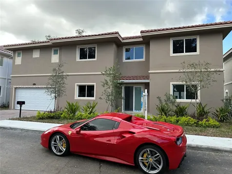 3562 Forest View Circle Dania Beach FL 33312