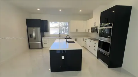 3562 Forest View Circle Dania Beach FL 33312