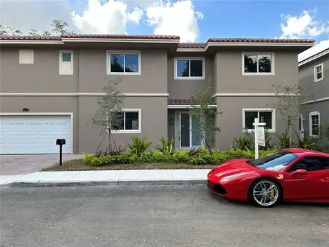 3562 Forest View Circle Dania Beach FL 33312