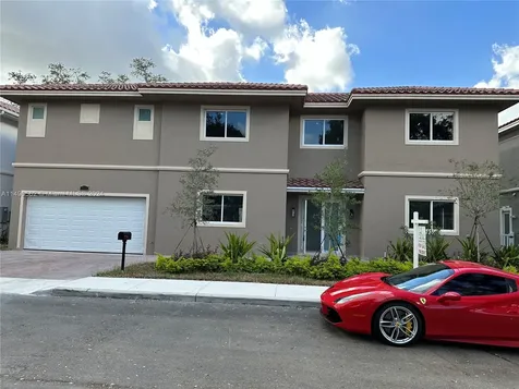 3562 Forest View Circle Dania Beach FL 33312