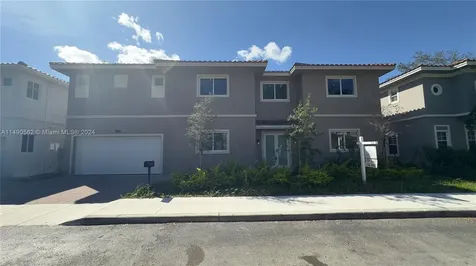 3562 Forest View Circle Dania Beach FL 33312